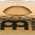 MEINL 20" CC Powerfull Ride Brilliant