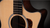 Taylor 414ce Next Generation Acoustic-Electric Guitar Natural