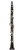 Buffet Crampon Tosca African Blackwood Professional Bb Clarinet