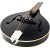 Recording King Dirty 30s A Mandolin Gloss Black