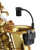 NUX 2.4G Wireless Saxophone Mic