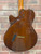Godin Used Flat Five Hollowbody Electric Guitar