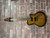 Used Flat Five Hollowbody Electric Guitar