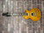 Used Gary Moore Les Paul Electric Guitar