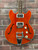 Used Midtown Semi-Hollow Hybrid Electric Guitar
