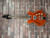 Used Midtown Semi-Hollow Hybrid Electric Guitar