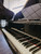 Pre-Owned Kawai GE-20 Baby Grand Piano | Polished Ebony