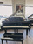 Pre-Owned Kawai GE-20 Baby Grand Piano | Polished Ebony