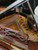 Steinway Model M, Steinway M, Steinway Model M grand piano, Steinway M grand piano, pre-owned Steinway Model M, used Steinway Model M piano, Steinway 5'7" grand piano, Steinway 5 foot 7 grand piano, Steinway Model M Chippendale, Steinway Chippendale grand piano, Steinway carved leg grand piano, Steinway decorative leg piano, Steinway traditional cabinet grand piano, Steinway wood finish grand piano, Steinway player piano, Steinway PianoDisc player piano, Steinway Model M PianoDisc, Steinway grand piano with iPad control, Steinway self-playing piano, Steinway modernized player piano, Steinway acoustic player grand, luxury grand piano for home, high-end grand piano for sale, professional grand piano, heirloom grand piano, Steinway grand piano Oklahoma, Steinway piano Edmond OK, Edmond Music Steinway piano