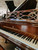 Steinway Model M, Steinway M, Steinway Model M grand piano, Steinway M grand piano, pre-owned Steinway Model M, used Steinway Model M piano, Steinway 5'7" grand piano, Steinway 5 foot 7 grand piano, Steinway Model M Chippendale, Steinway Chippendale grand piano, Steinway carved leg grand piano, Steinway decorative leg piano, Steinway traditional cabinet grand piano, Steinway wood finish grand piano, Steinway player piano, Steinway PianoDisc player piano, Steinway Model M PianoDisc, Steinway grand piano with iPad control, Steinway self-playing piano, Steinway modernized player piano, Steinway acoustic player grand, luxury grand piano for home, high-end grand piano for sale, professional grand piano, heirloom grand piano, Steinway grand piano Oklahoma, Steinway piano Edmond OK, Edmond Music Steinway piano