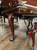 Steinway Model M, Steinway M, Steinway Model M grand piano, Steinway M grand piano, pre-owned Steinway Model M, used Steinway Model M piano, Steinway 5'7" grand piano, Steinway 5 foot 7 grand piano, Steinway Model M Chippendale, Steinway Chippendale grand piano, Steinway carved leg grand piano, Steinway decorative leg piano, Steinway traditional cabinet grand piano, Steinway wood finish grand piano, Steinway player piano, Steinway PianoDisc player piano, Steinway Model M PianoDisc, Steinway grand piano with iPad control, Steinway self-playing piano, Steinway modernized player piano, Steinway acoustic player grand, luxury grand piano for home, high-end grand piano for sale, professional grand piano, heirloom grand piano, Steinway grand piano Oklahoma, Steinway piano Edmond OK, Edmond Music Steinway piano