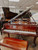 Pre-Owned Steinway Model M Chippendale Player Grand Piano