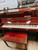 Pre-Owned Boston UP-118E 46" Upright Piano | Polished Mahogany