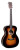 Martin Guitar, OM28 1935 Sunburst w/MH