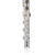Powell Sonare 505 Flute Offset-G Split-E B-Foot