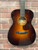 Collings 001 14-Fret1 3/4" nut Sunburst Top Guitar