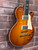 Collings Guitars City Limits Iced Tea SB aged finish and hardware