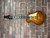 Collings Guitars City Limits Iced Tea SB aged finish and hardware