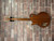 Collings Guitars City Limits Iced Tea SB aged finish and hardware