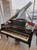 Kawai GL-30 5'5" Grand Piano | Ebony Satin