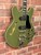 T64 TRUETONE VINTAGE OLIVE DRAB GREEN WITH BIGSBY