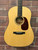 Collings DS1 w/ 1 3/4" nut