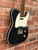 Fender Custom Shop 1960 Telecaster Custom Mercedes  Blue