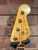 Fender  Custom Shop 1966 Jazz Bass Journeyman Relic