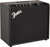 Fender Mustang LT25 Black 25-watt combo amplifier