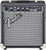 Fender Frontman 10G Black and Silver 10 watts 