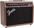 Fender Acoustasonic 40 Acoustic Guitar Amp Brown and Wheat