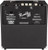 Fender Rumble 25 Black and Silver 25 watts Combo Bass Amp