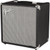 Fender Rumble 25 Black and Silver 25 watts Combo Bass Amp