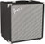 Fender Rumble 40 Black and Silver 40 watts Combo Bass Amp