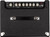 Fender Rumble 40 Black and Silver 40 watts Combo Bass Amp
