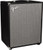 Fender Rumble 200 Black and Silver 200 watts Combo Bass Amp