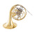 Conn Geyer Double French Horn