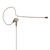 AKG C111 LP Ear-Hook Microphone