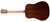 Martin D-12 Dreadnought Acoustic Guitar