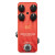 One Control Jubilee Red Distortion Pedal