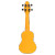 Ortega Keiki Soprano Uke Turtle Orange