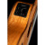 Ortega Mango Concert A/E Uke w/Bag