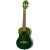 Ortega Prism Tenor Uke Ivy w/Bag