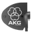 AKG Wide-Band UHF Antenna