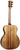 Martin 000-12E Koa Natural Acoustic-Electric Guitar