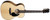 Martin 000-12E Koa Natural Acoustic-Electric Guitar