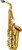 Yamaha YAS-62IIIProfessional Alto Saxophone