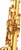Yamaha Custom EX Eb Alto Saxophone