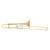 Yamaha Xeno T-Bone w/Gold Bell