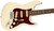 Fender American Professional II Stratocaster Olympic White